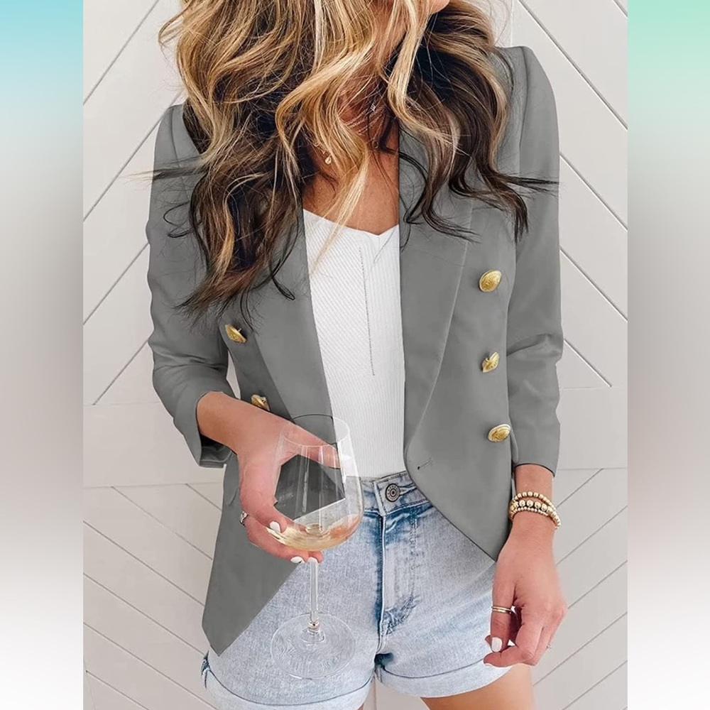 Women’s Blazer